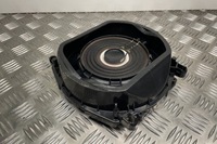 фото thumb №8, Динамик низкочастотный pod левом сиденье bmw x6 e71, e72 9218698 3.0l дизель