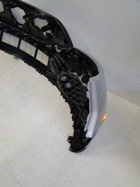 фото thumb №6, Mercedes eqs 297 v297 решётка радиатора решётка радиатора бампера amg diamond