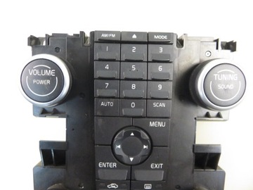 фото thumb №8, Климатроник volvo s40 ii ms 30782535