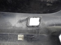 фото thumb №14, Bmw x5 iii 3 f15 м-пакет 13-18 задний бампер pdc