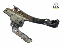 фото thumb №6, Панель фари лампи правий перед opel astra h 13110788 z20r