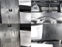 фото thumb №11, Audi sq8 q8 4m8 18- бампер решітка радіатора решітка рамка