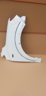 фото thumb №2, Dacia sandero iii jogger крила передній правий