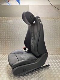 фото thumb №6, Сидіння диван обшивки салон стеля mercedes w238