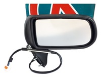 фото thumb №1, Дзеркало зовнішнє праве mazda premacy 1999-2005