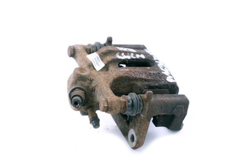 фото thumb №12, Mercedes w169 w245 правий зад супорт гальма