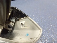 фото thumb №8, Porsche panamera ii 971 ручка двері задня права 971837206e lm9a