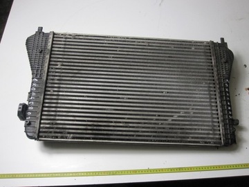 фото thumb №1, Интеркулер seat leon ii 1.9tdi 05r