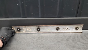 фото thumb №10, 4b0867410 планка dekor дверь правый перед audi a6 c