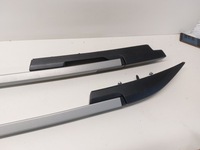 фото thumb №8, Рейлинги кровельные комплект dacia sandero iii