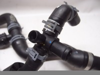 фото thumb №9, Шланг шланг трубка води 80a audi q5 2.0tdi