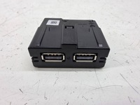 фото thumb №5, Audi q5 sq5 2024 гнездо / соединитель usb