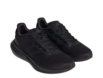 Buty treningowe adidas Runfalcon 3 czarne HP7544 41 1/3