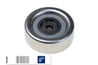 фото thumb №2, Ролик напрямна ремінь mitsubishi l 200 triton 2.5