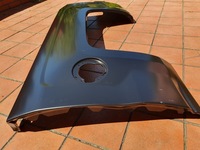 фото thumb №12, Chevrolet silverado 2014 -18 крыло задний левый обшивка кузов