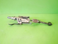 фото thumb №6, Колонка рулевая vw polo iv 9n 1.2 12v hb 01-05