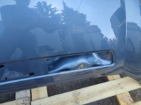 Капот крышка citroen jumpy ii 2 fiat scudo 270 peugeot expert ezw ezwd с Разборки, фото thumb