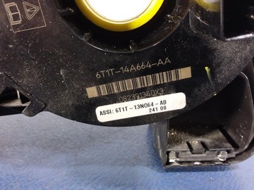 фото thumb №5, Ford transit connect mk1 переключатель комбинированный