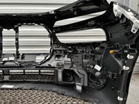 фото thumb №8, Bmw 7 g70 бампер перед 416 4pdc