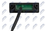 фото thumb №4, Кнопка ручка кришки багажника hyundai i10 ii