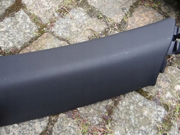 фото thumb №8, Захисні накладки стійок комплект audi q3 s line