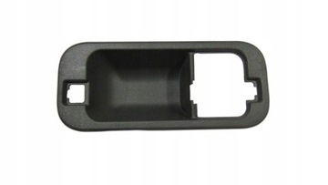 фото thumb №1, Захист корпус ручка двері daf xf 105xf xf95 95xf