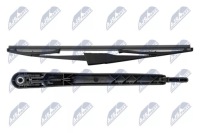 фото thumb №5, Рычаг дворники задняя + щетка do opel vectra c kombi signum 2003-2009