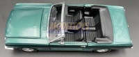 Ford MUSTANG 1/2 1964 кабриолет 1:24 Motormax 73212