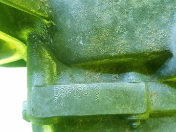 фото thumb №11, Коробка передач коробки передач механічна коробка передач golf iii golf iv bora a3 8l octavia 1.9 tdi dsf