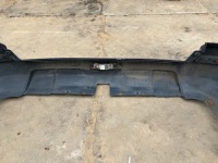 Nissan x-trail t30 бампер задний задний Оригинал, фото thumb