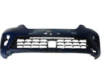 Купити Оригінальний renault kangoo iii 3 21- бампер перед оригінал, фото thumb