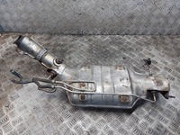 фото thumb №1, Dpf фільтр часток pełen x-trail ii t31 2.0 dci