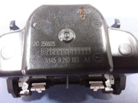 фото thumb №5, Bmw x1 f48 бардачок панелі консолі лівий 9292183