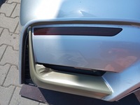 фото thumb №9, Bmw m4 f82 f83 бампер зад задний оригинал отражатели mpower