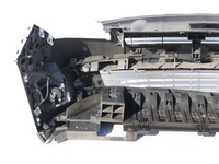 фото thumb №9, Бампер перед передний renault scenic iii 3 09-11r. grand dv369 ov369