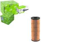 фото thumb №1, Фільтр оливи mercedes w124 2 valeo