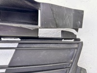 фото thumb №9, Renault megane iii 3 решётка средняя бампера 622540001r