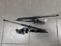 фото thumb №1, Opel mokka b ii 20- петли капот комплект левый правый