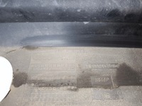 фото thumb №13, Накладка бампера задня audi a4 b9 8w0807521c hak