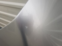 фото thumb №7, Skoda octavia 2 ii 04-07r крыло левый перед передний la7w