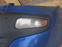 фото thumb №7, Бампер перед передний fiat punto evo kompletny