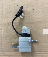 фото thumb №1, Клапан кондиціонера evoque cpla-7l575-aa