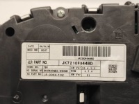 фото thumb №12, Land rover discovery sport спидометр jk7210f844bd 2020 2000cm3