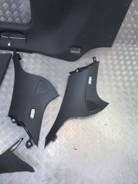 фото thumb №9, Mercedes glc рестайлинг suv w253 потолок панорама комплектная