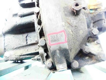 фото thumb №10, Коробка передач коробки передач 20ue06 peugeot 607 3.0 v6