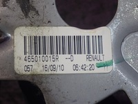 фото thumb №5, Renault megane iii 08-14 1.4 педаль тормоза датчик 465010015r 253200005r