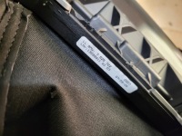 фото thumb №15, Бардачок полиця dekor тунель середній чохол port aux in bmw 1 e87 e81 e82