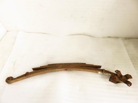 фото thumb №1, Ресора задня iveco daily iii