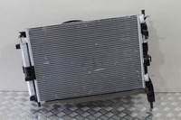 фото thumb №1, Радіатор вентилятор ford focus mk3 1,5tdci