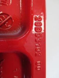 фото thumb №9, Суппорт mercedes a klasa 177 amg правый новый перед